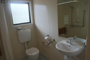 Totara Lodge,Trentham>>Lower Hutt,3 star