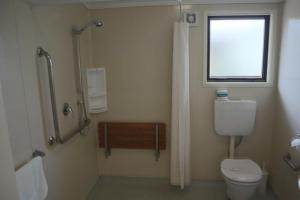 Totara Lodge,Trentham>>Lower Hutt,3 star