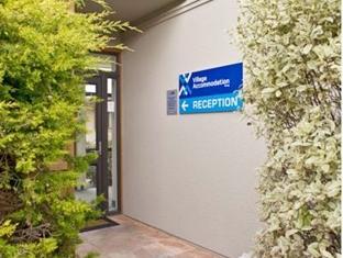 Totara Lodge,Trentham>>Lower Hutt,3 star