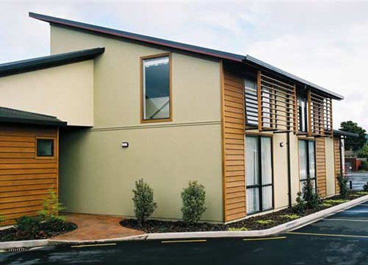Totara Lodge,Trentham>>Lower Hutt,3 star