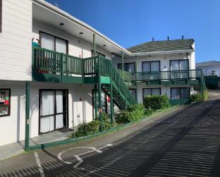adelaide motel