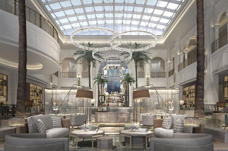 Sheraton Yinchuan,Ningxia>>Yinchuan,4.5 star