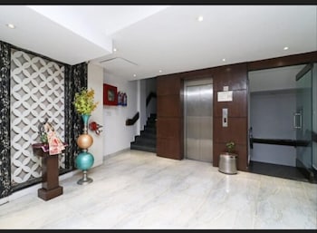 Hotel Samovar By Goyal Hoteliers,Fatehabad Road,3 star