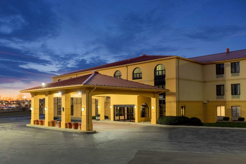 Best Western Plus Greenwood/Indy South Inn,Indiana>>Greenwood,2.5 star