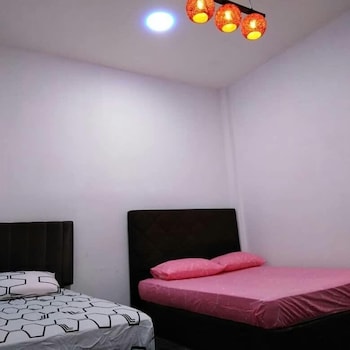 Coliving Saga - Hostel,Gadong>>Bandar Seri Begawan,2 star