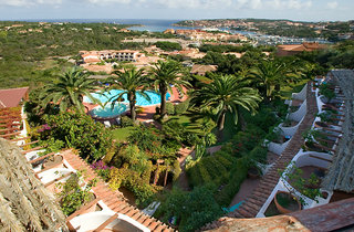 hotel balocco