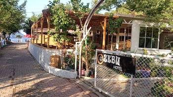 zebu hotel adrasan
