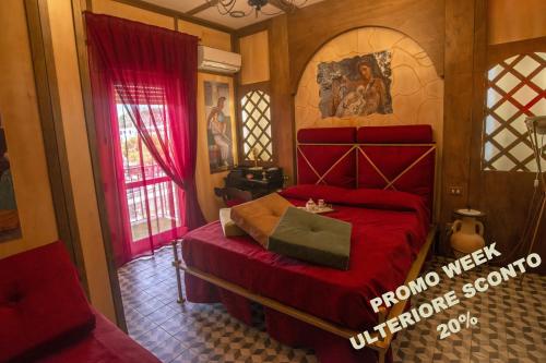 Nives Bed And Breakfast,Near Pompeii Archaeological Park,3 star