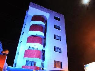 laguna praia hotel