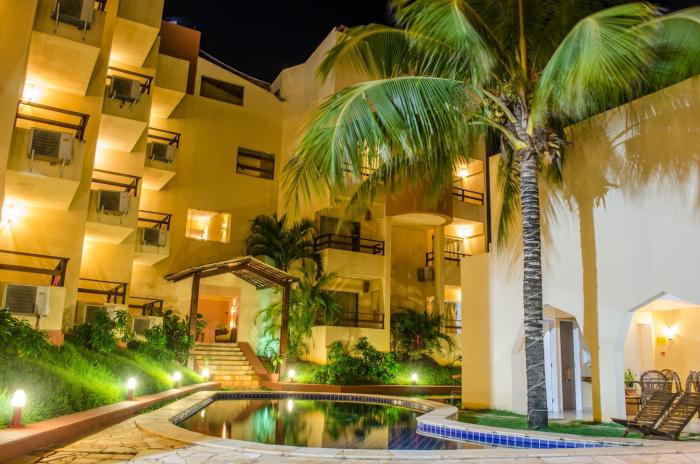 Hotel Palmanova,Jacarecica>>Cruz Das Almas,3 star