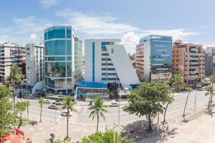 praia hotel enseada