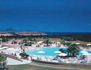 Sant'elmo Beach Hotel,Castiadas>>Cagliari,4 star