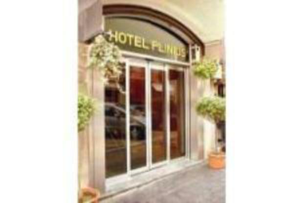 plinius lifestyle hotel lake como