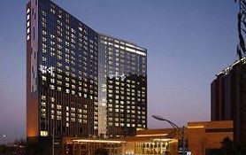 Kuntai Hotel Beijing,Chaoyang>>Beijing,5 star