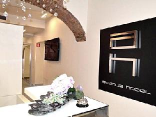 Avenue Boutique Hotel