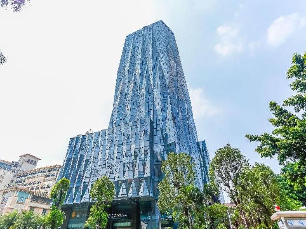 Guangzhou Estandon Hotel
