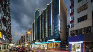 urba hotelganzhou