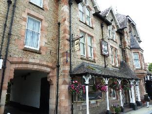 Tufton Arms Hotel,Cumbria>>Appleby-In-Westmorland,3 star