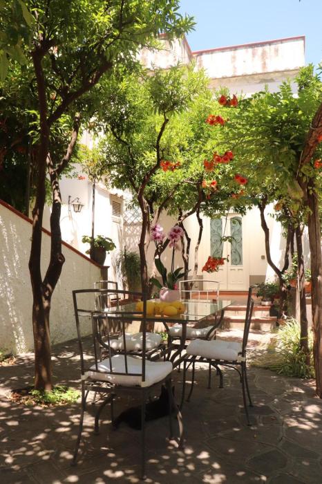 Casa Amorino,Amalfi Coast>>Amalfi,4 star