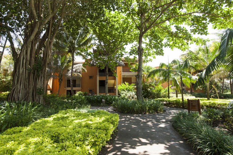 Heritage Awali Golf And Spa Resort,Chamarel>>Bel Ombre,5 star