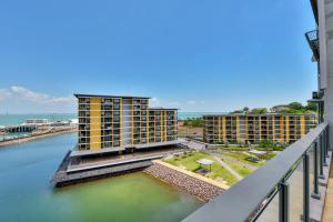darwin waterfront short stay apartments
