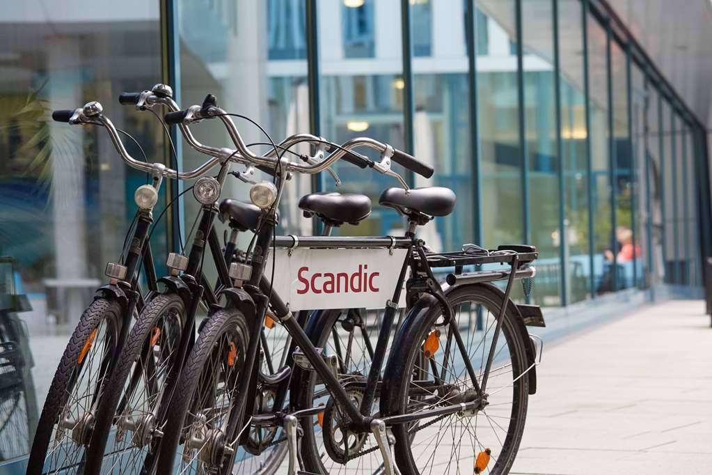 scandic lerkendal