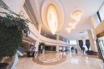 Days Hotel & Suites By Wyndham Jiangsu Xinyi,In Xuzhou (Xinyi),3.5 star