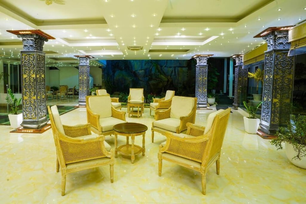 Alankaa Resorts & Spa,,3.5 star