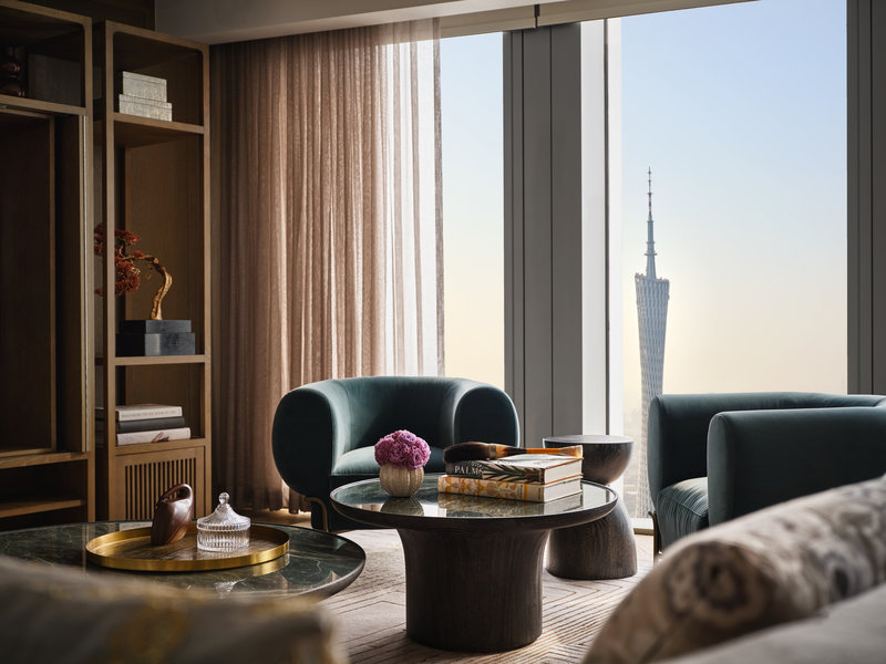 rosewood guangzhou