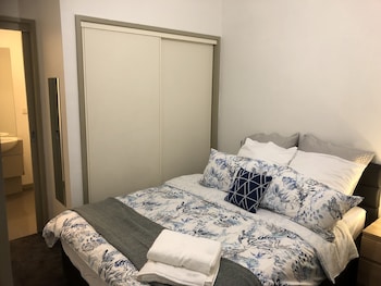 city lifestyle accommodation hostel