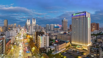 Holiday Inn Express Kunming West, An Ihg Hotel,Yunnan>>Kunming,3 star