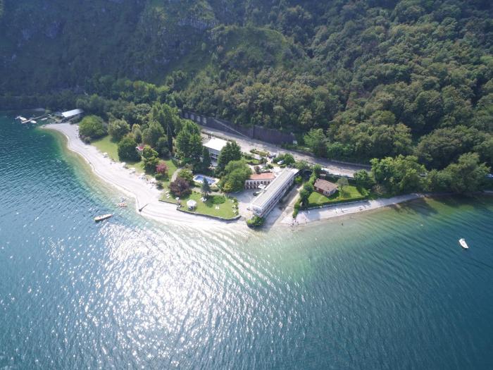 hotel resort nautilus