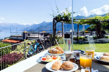 Il Perlo Panorama,Como>>Bellagio,2 star