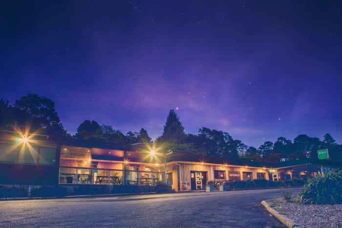 Archibald Hotel,Blue Mountains>>Bilpin,2.5 star