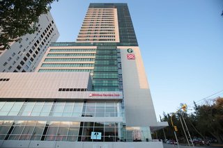 Hilton Garden Inn Neuquen,Neuquén>>Neuquen,3 star