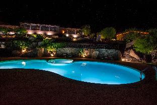 Moma Hotel Cannigione,Near Nuragic Temple Of Malchittu,4 star