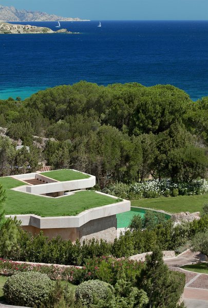 hotel pitrizza