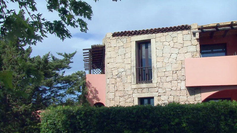 Green Park Hotel,Arzachena>>Abbiadori,4 star