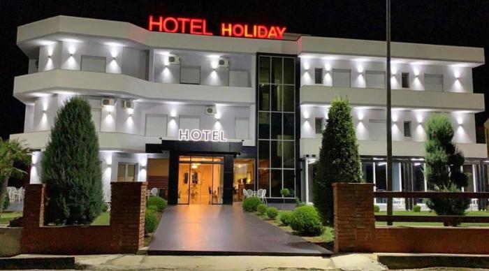 Hotel Holiday,Malësi E Madhe>>Koplik,3 star