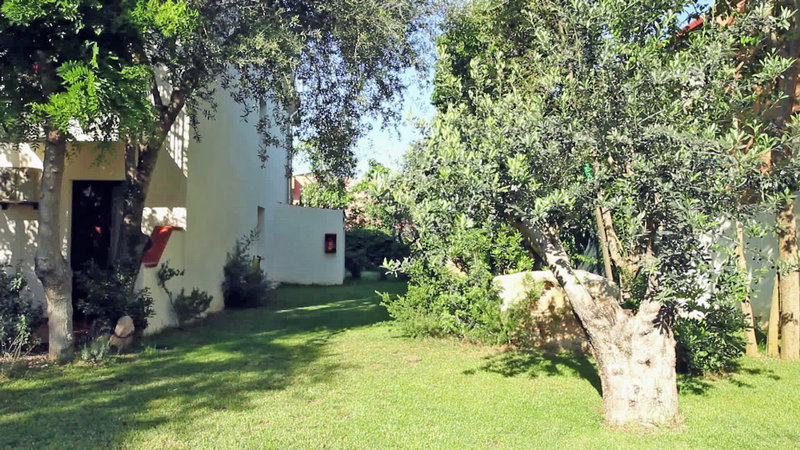 Santa Maria Resort,Gulf Of Orosei>>Arzachena,4 star