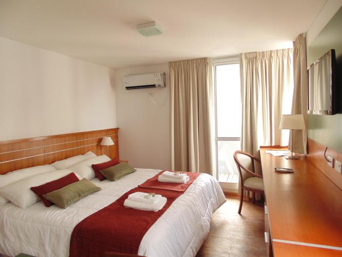 Catamarca Suites Land,Santa Fe>>Rosario,0 star