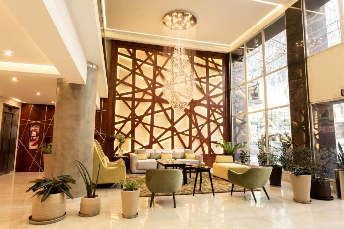 Konke Hotel Buenos Aires,Buenos Aires>>Almagro,3.5 star