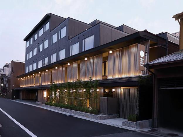 oriental hotel kyoto rokujo