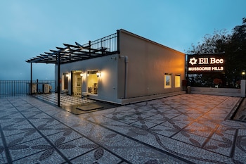 Ellbee Mussoorie Hills,Mall Rd,4 star
