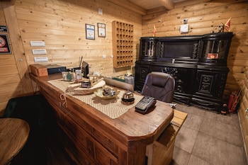 Jela Natural Resort,Berane>>Andrijevica,4 star