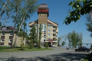 Smolinopark Hotel,Chelyabinsk Oblast>>Chelyabinsk,3.5 star