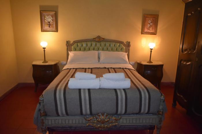 Finca La Sala Hotel Boutique,La Puntilla>>Copacabana,3 star