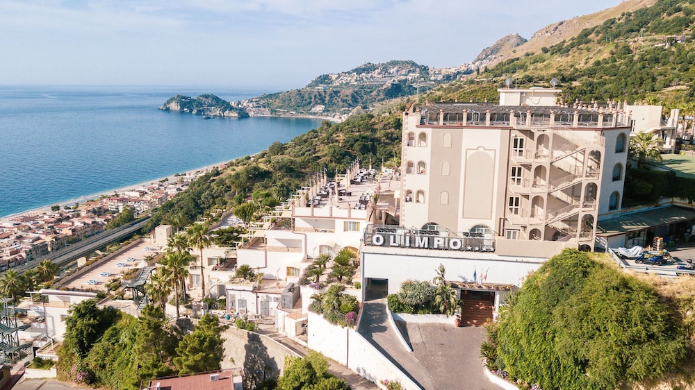 le terrazze hotel