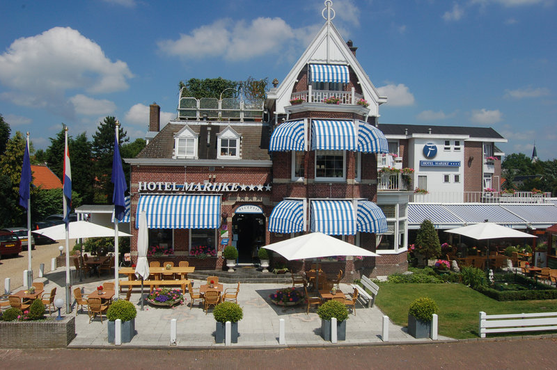 Fletcher Hotel Marijke,Amsterdam>>Alkmaar,4 star