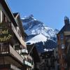 hotel engelberg das trail hotel